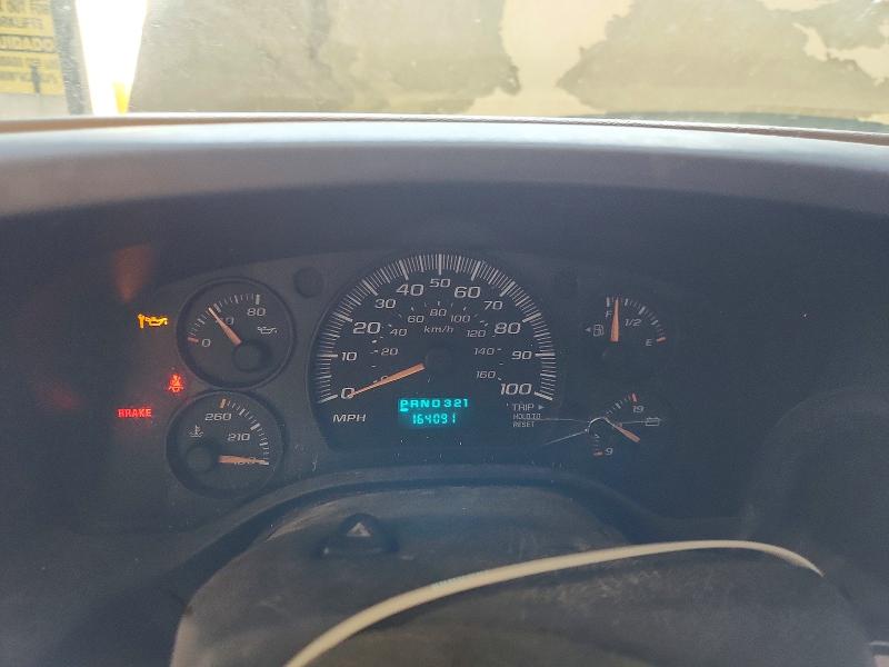 Продажа на аукционе авто 2006 Chevrolet Express G2500, vin: 1GCGG25V161178741, номер лота: 53897146