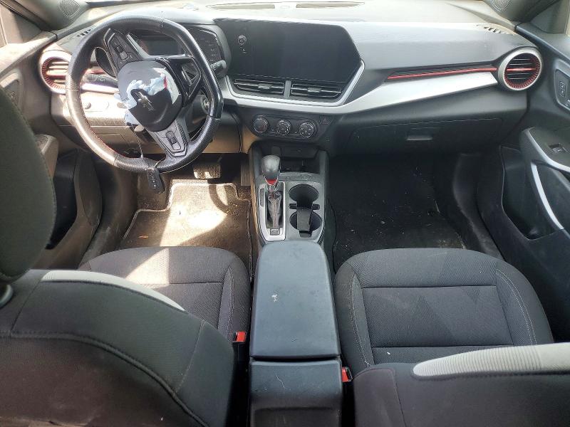 Aukcja sprzedaży 2024 Chevrolet Trax, vin: KL77LGE24RC000391, numer aukcji: 55111896