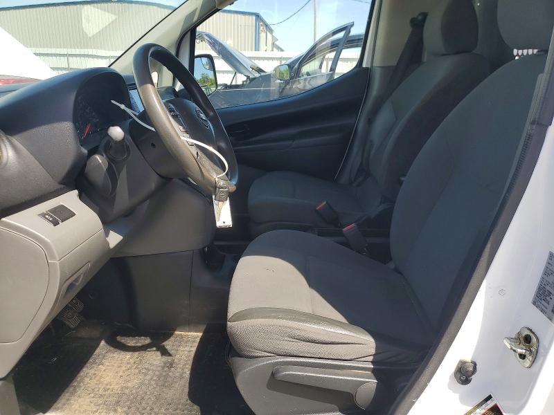 Aukcja sprzedaży 2020 Nissan Nv200, vin: 3N6CM0KN2LK698860, numer aukcji: 53816306