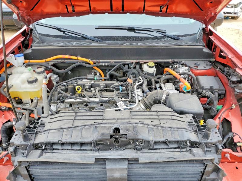 52156066 :رقم المزاد ، 3FTTW8E36NRA65729 vin ، 2022 Ford Maverick مزاد بيع
