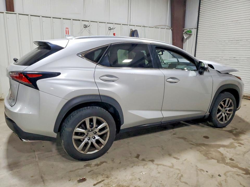 Продаж на аукціоні авто 2015 Lexus Nx, vin: JTJBARBZ6F2001783, номер лоту: 53828356