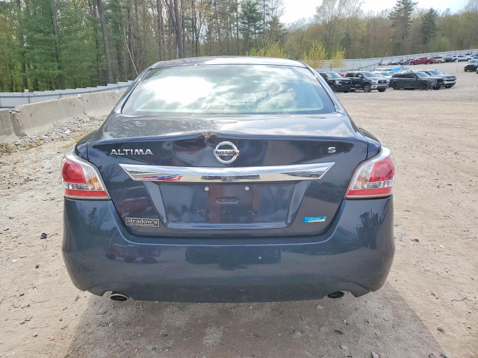52772666 :رقم المزاد ، 1N4AL3AP1DN559645 vin ، 2013 Nissan Altima مزاد بيع