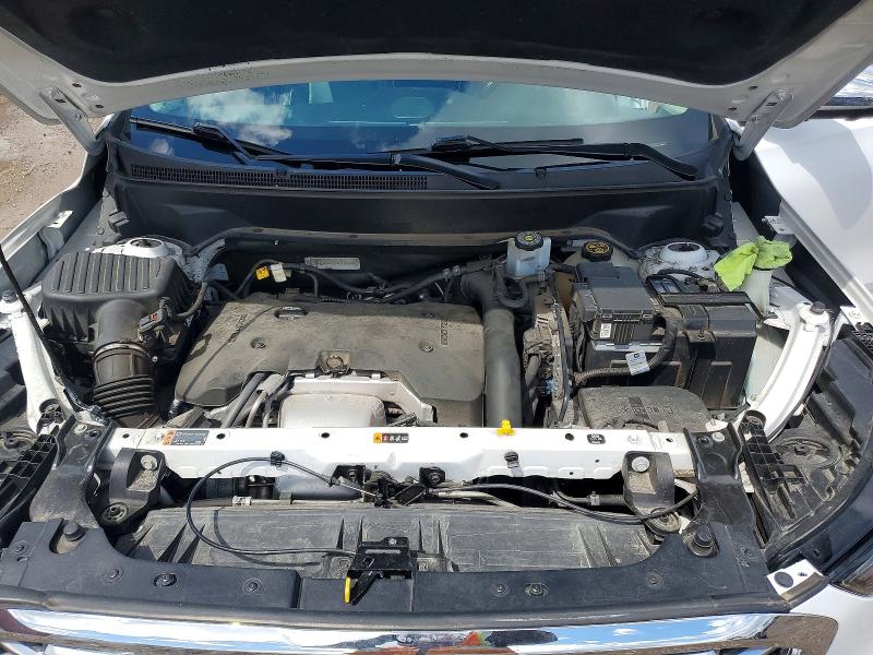 Aukcja sprzedaży 2020 Gmc Terrain, vin: 3GKALXEX8LL277520, numer aukcji: 52144786
