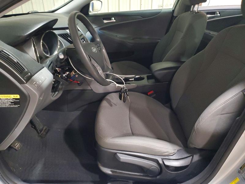 Продаж на аукціоні авто 2013 Hyundai Sonata, vin: 5NPEB4AC7DH625522, номер лоту: 53940646
