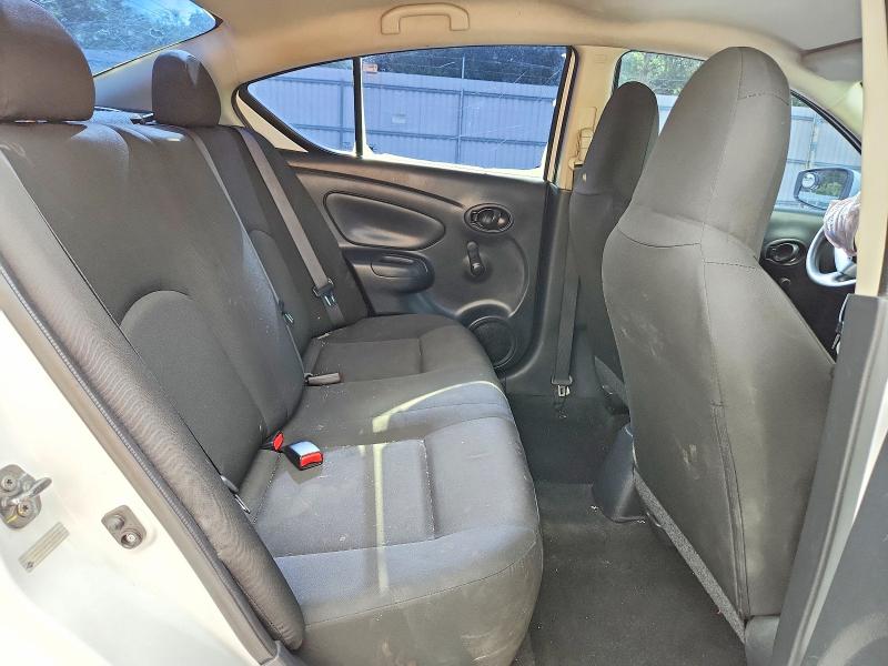 2016 Nissan Versa მანქანა იყიდება აუქციონზე, vin: 3N1CN7AP2GL864258, აუქციონის ნომერი: 54449896