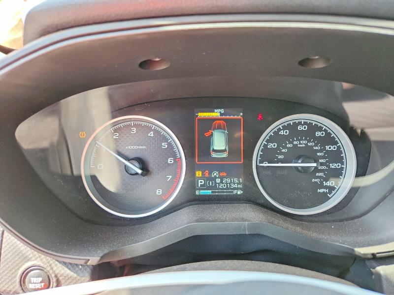 Aukcja sprzedaży 2019 Subaru Forester, vin: JF2SKAEC0KH539865, numer aukcji: 53770006