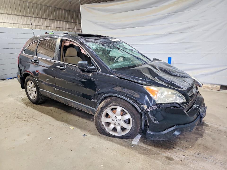 Aukcja sprzedaży 2008 Honda Cr-v, vin: 5J6RE48528L003065, numer aukcji: 55282386