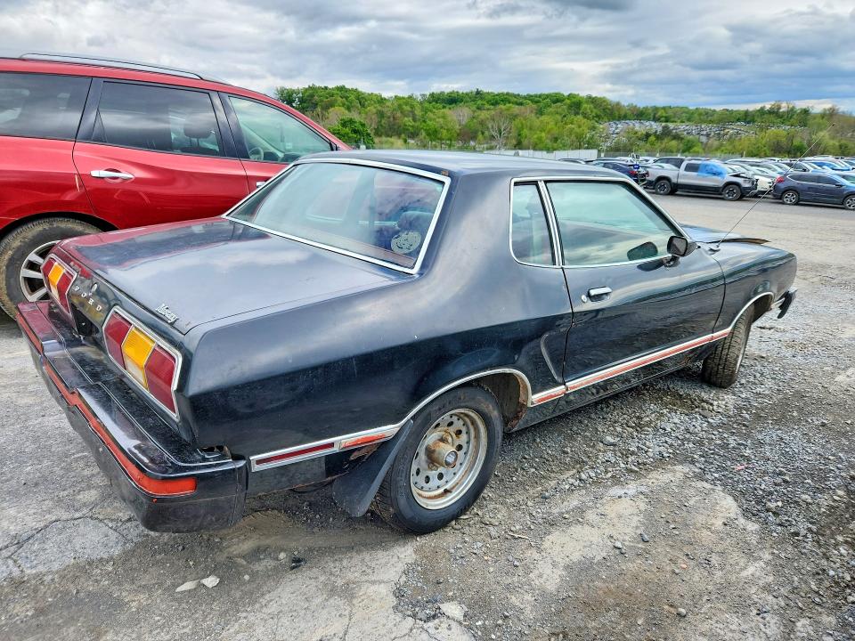 Продаж на аукціоні авто 1978 Ford Mustang, vin: 8F02Y260164, номер лоту: 53138916