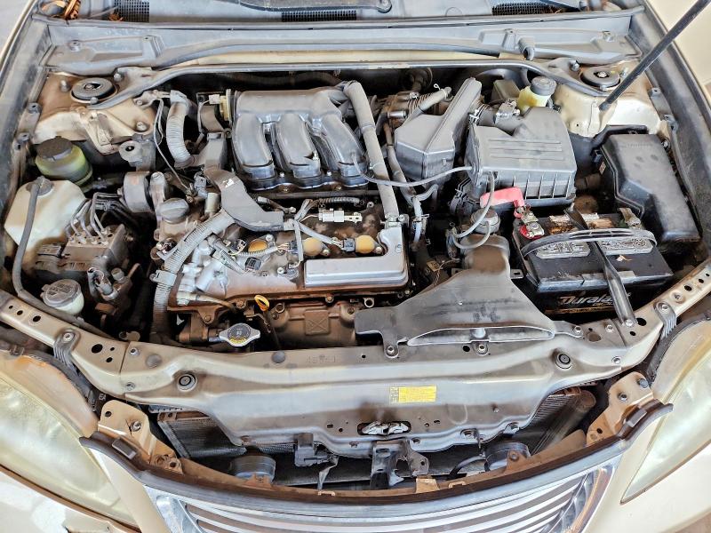 Продаж на аукціоні авто 2008 Lexus Es, vin: JTHBJ46G482197027, номер лоту: 54212966