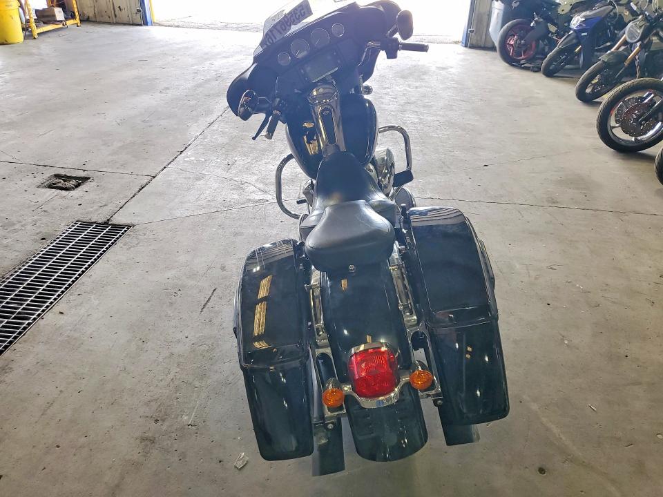 Продаж на аукціоні авто 2020 Harley-davidson Flht, vin: 1HD1FVC16LB661348, номер лоту: 53596716