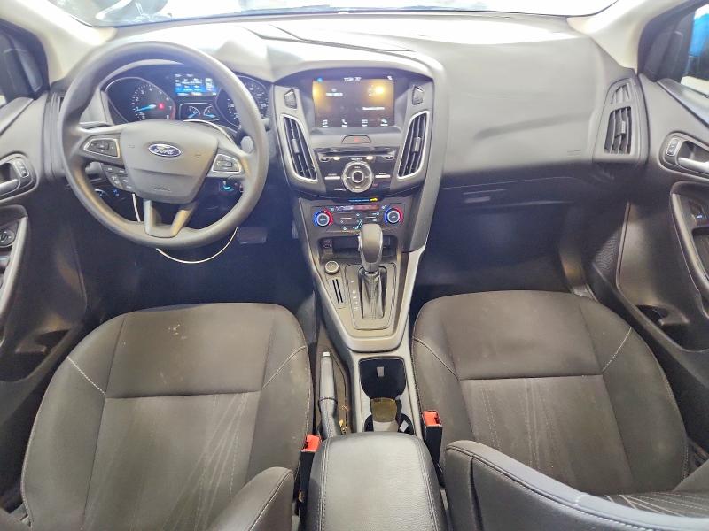 Aukcja sprzedaży 2017 Ford Focus, vin: 1FADP3H23HL245007, numer aukcji: 54679986