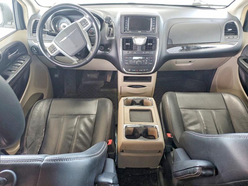 Aukcja sprzedaży 2014 Chrysler Town & Country, vin: 2C4RC1BG4ER112702, numer aukcji: 52651826