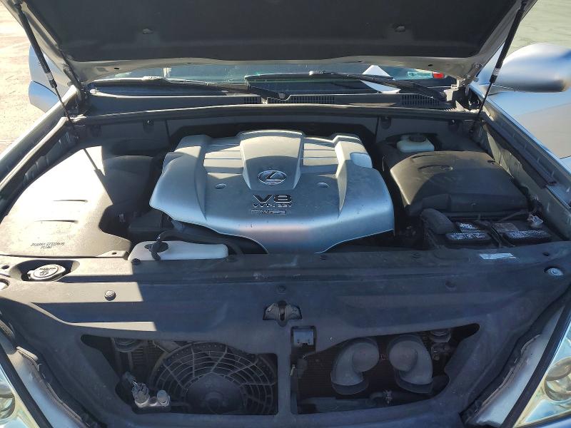 53926406 :رقم المزاد ، JTJBT20X480157922 vin ، 2008 Lexus Gx مزاد بيع
