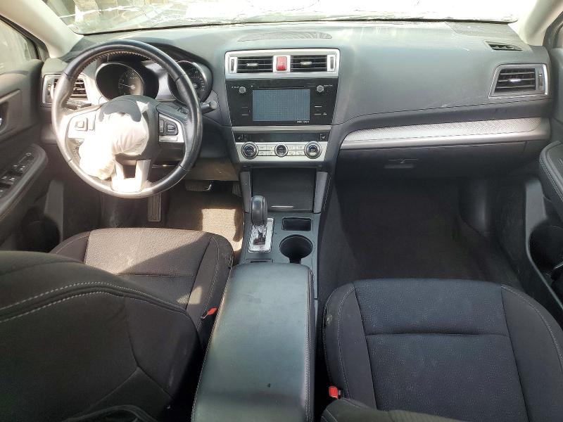 Продажа на аукционе авто 2016 Subaru Legacy, vin: 4S3BNAC63G3016363, номер лота: 53259306