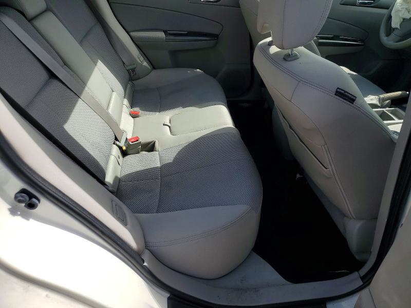 Продажа на аукционе авто 2011 Subaru Forester, vin: JF2SHADC3BH777807, номер лота: 55241596