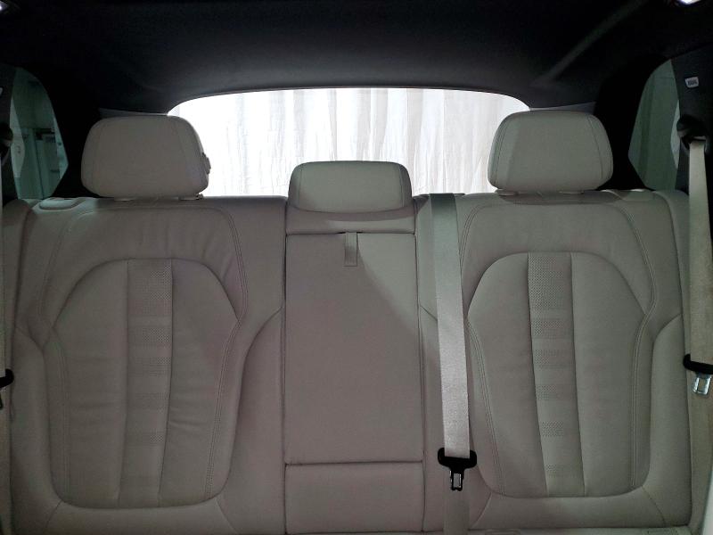 52227786 :رقم المزاد ، 5UXCR6C54KLL13842 vin ، 2019 Bmw X5 مزاد بيع