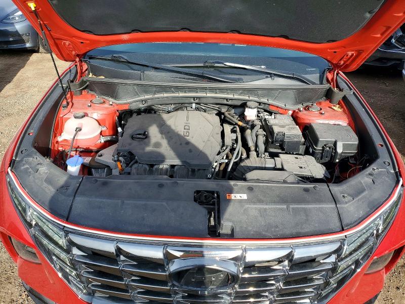 Aukcja sprzedaży 2022 Hyundai Tucson, vin: 5NMJECAE0NH135312, numer aukcji: 52530646