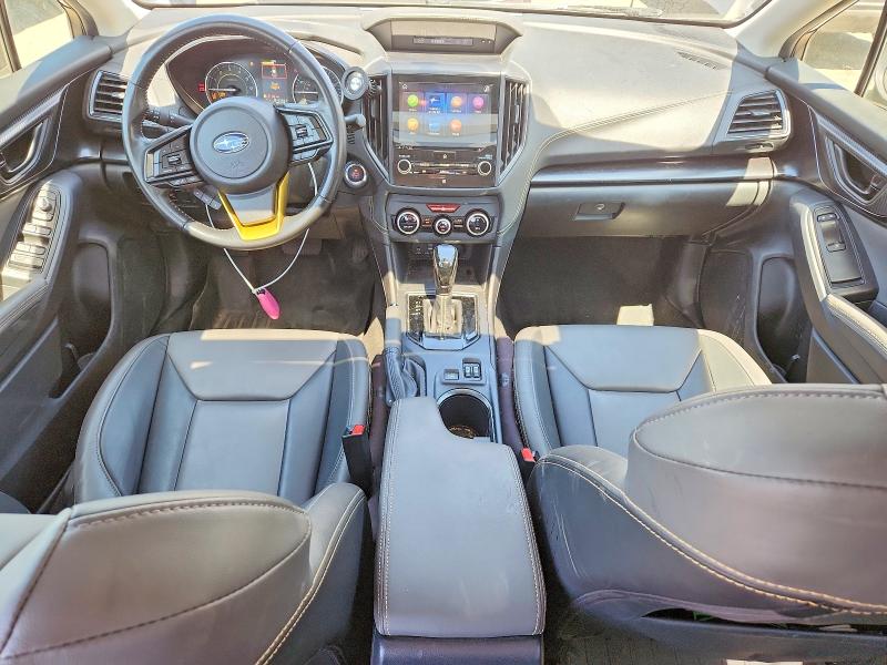 Aukcja sprzedaży 2022 Subaru Crosstrek, vin: JF2GTHSC2NH264911, numer aukcji: 53114236
