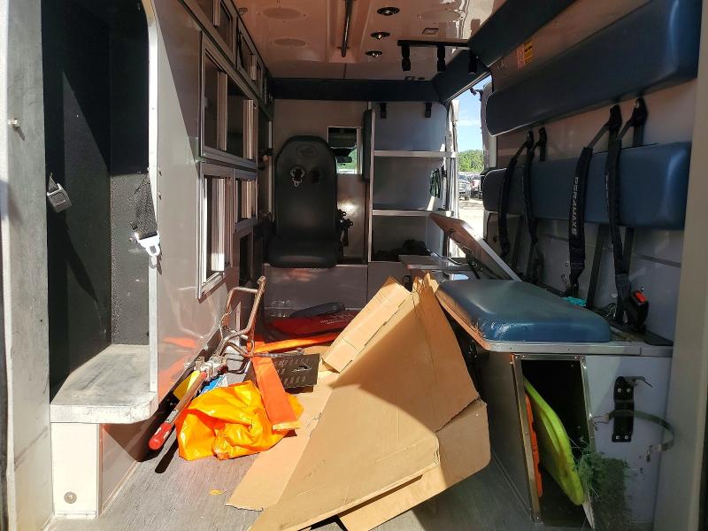 Продажа на аукционе авто 2019 Ford Transit, vin: 1FDYR2CM3KKA53944, номер лота: 54274366