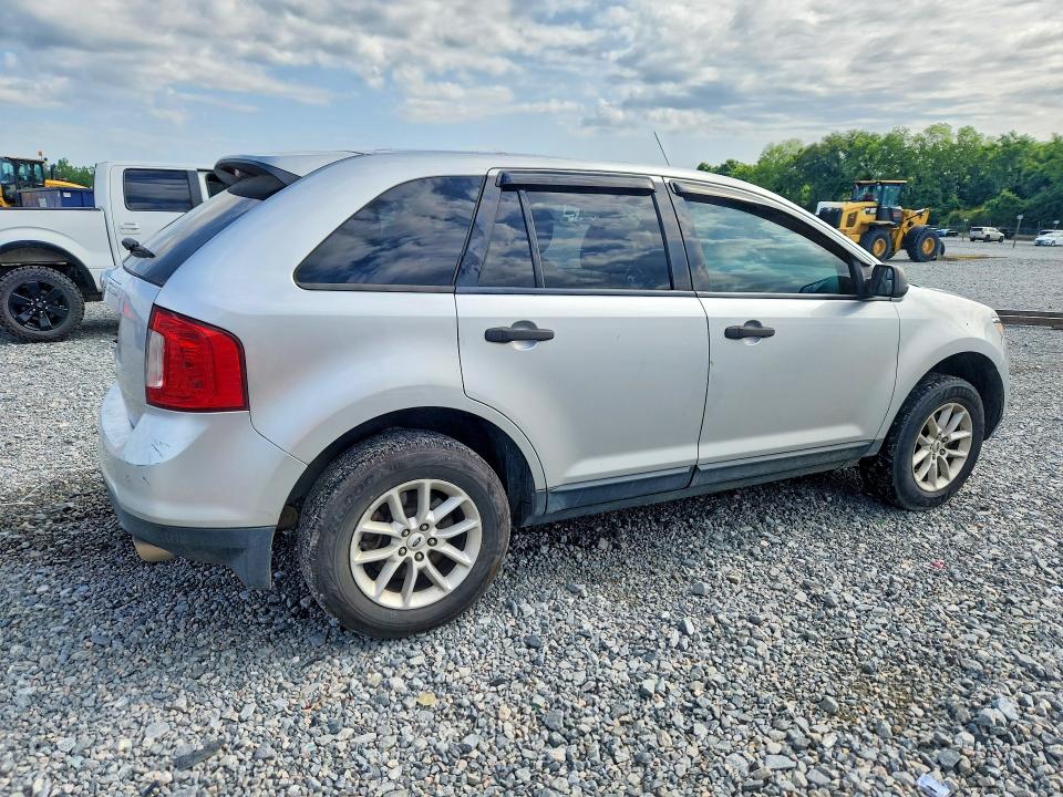 Продажа на аукционе авто 2013 Ford Edge, vin: 2FMDK3GC6DBB56170, номер лота: 52555726