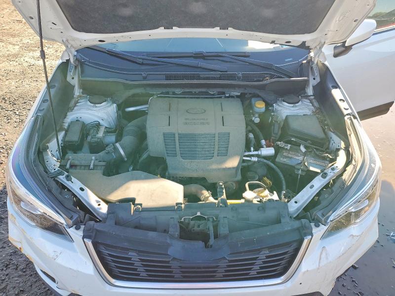Aukcja sprzedaży 2020 Subaru Forester, vin: JF2SKAJC4LH496719, numer aukcji: 52159576