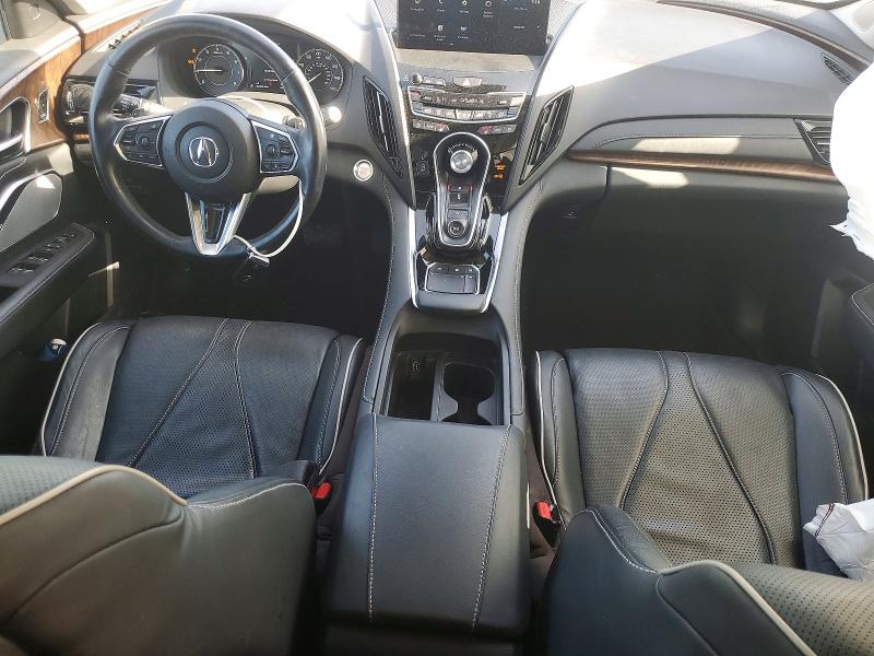 Aukcja sprzedaży 2020 Acura Rdx, vin: 5J8TC2H72LL018196, numer aukcji: 54392356