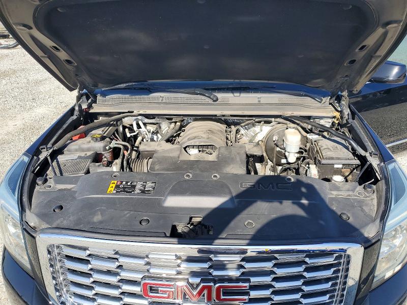 2018 Gmc Yukon Xl მანქანა იყიდება აუქციონზე, vin: 1GKS2HKJ6JR220896, აუქციონის ნომერი: 52931946