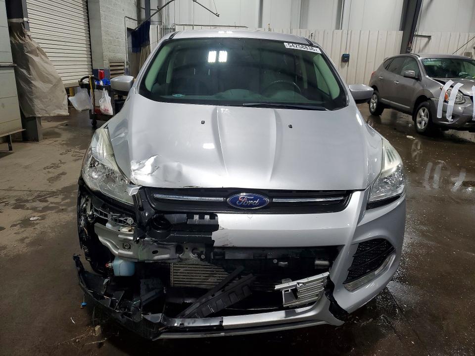 Продаж на аукціоні авто 2015 Ford Escape, vin: 1FMCU9G95FUB94905, номер лоту: 54258836