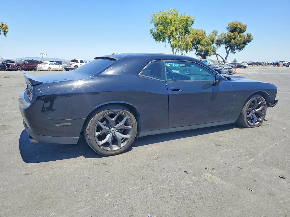 Продаж на аукціоні авто 2019 Dodge Challenger, vin: 2C3CDZJG7KH756381, номер лоту: 54348866