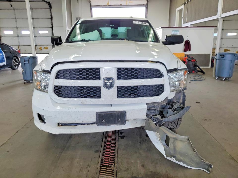 51375076 :رقم المزاد ، 3C6RR7KT5EG292798 vin ، 2014 Ram 1500 مزاد بيع