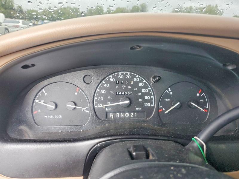 Aukcja sprzedaży 2000 Ford Ranger, vin: 1FTYR10C5YTA99577, numer aukcji: 53403186