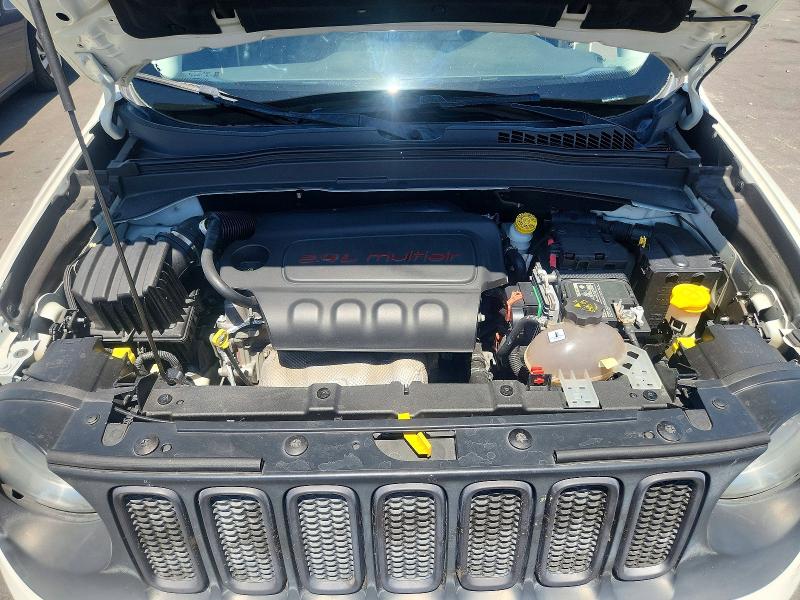 Продаж на аукціоні авто 2016 Jeep Renegade, vin: ZACCJBCT2GPD14720, номер лоту: 53404316