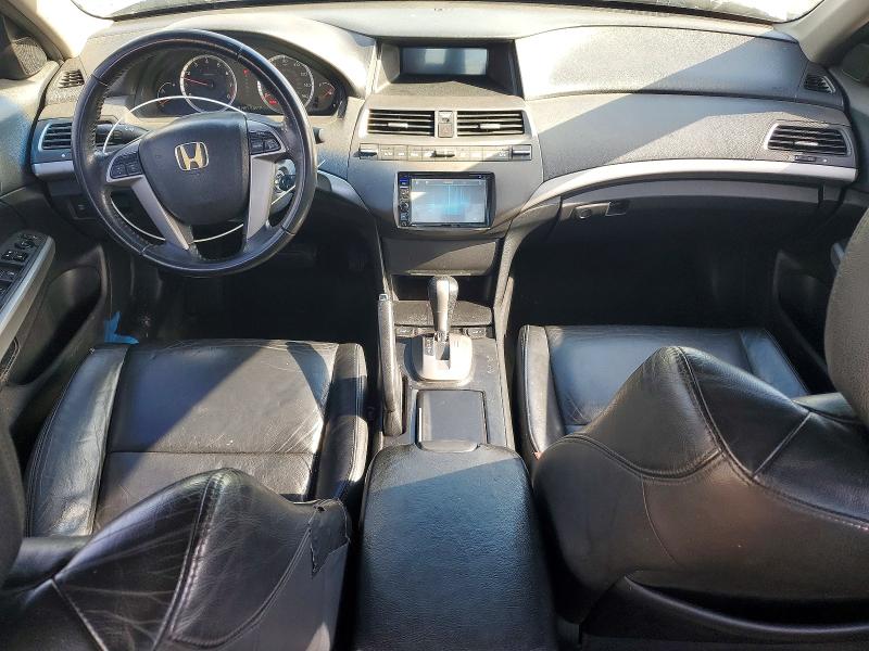 Продаж на аукціоні авто 2009 Honda Accord, vin: 1HGCP26839A015697, номер лоту: 52247146