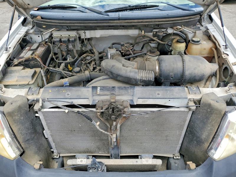 Aukcja sprzedaży 2007 Ford F150, vin: 1FTRF12W37NA84177, numer aukcji: 52004596