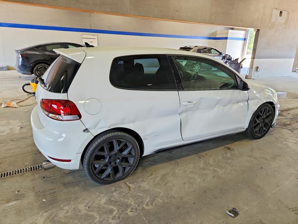 Aukcja sprzedaży 2013 Volkswagen Gti, vin: WVWED7AJ3DW045544, numer aukcji: 54100626