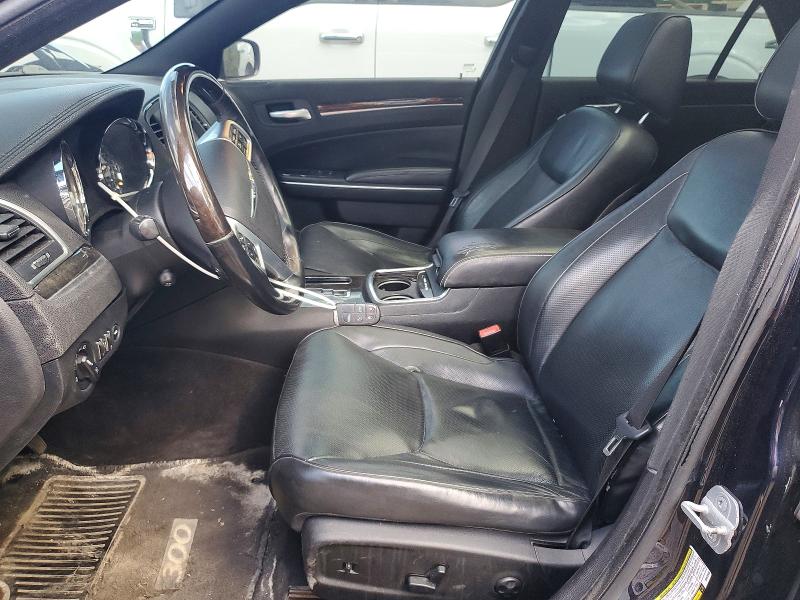 Продажа на аукционе авто 2011 Chrysler 300c, vin: 2C3CA6CT6BH572809, номер лота: 53879776