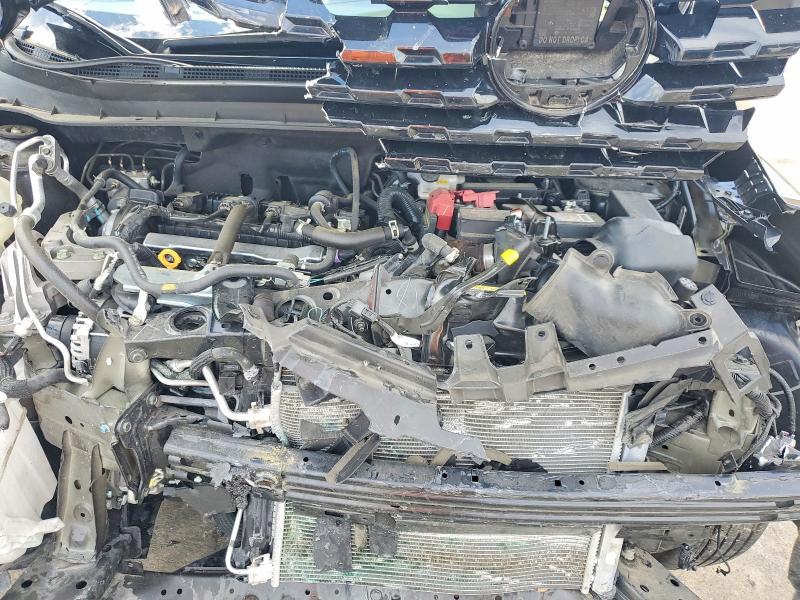Продажа на аукционе авто 2024 Nissan Kicks, vin: 3N1CP5BV3RL487048, номер лота: 52599426
