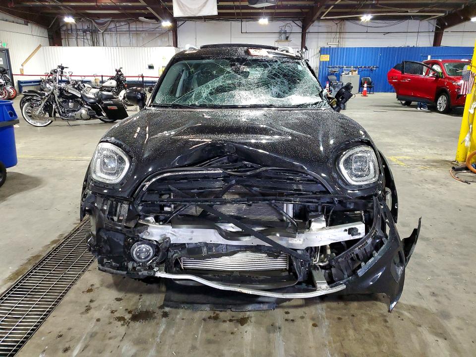 Aukcja sprzedaży 2022 Mini Cooper, vin: WMZ43BR07N3N56917, numer aukcji: 53904536