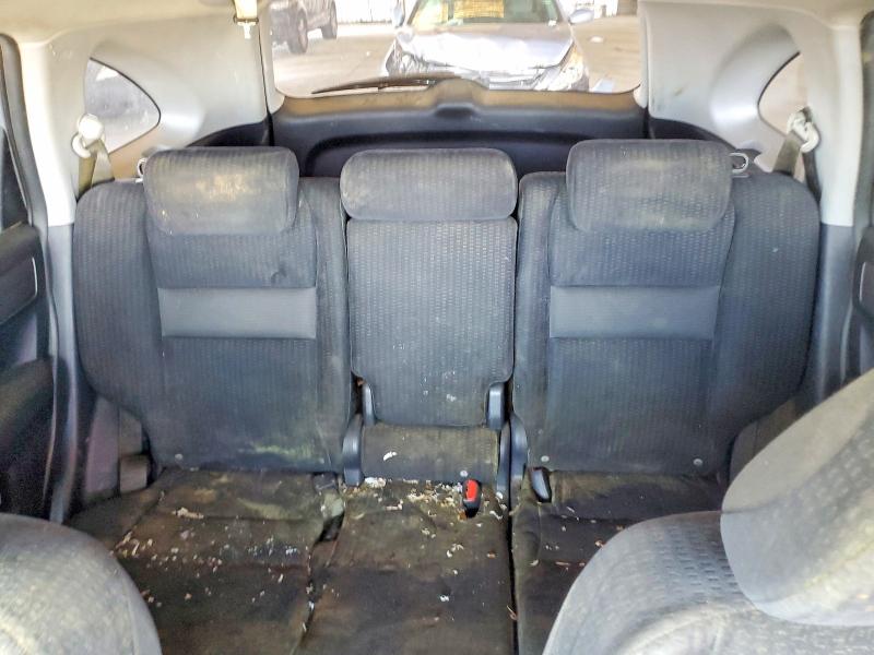 53069686 :رقم المزاد ، JHLRE48518C054016 vin ، 2008 Honda Cr-v مزاد بيع
