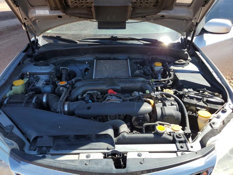 51942876 :رقم المزاد ، JF1GH746X9H820489 vin ، 2009 Subaru Impreza مزاد بيع