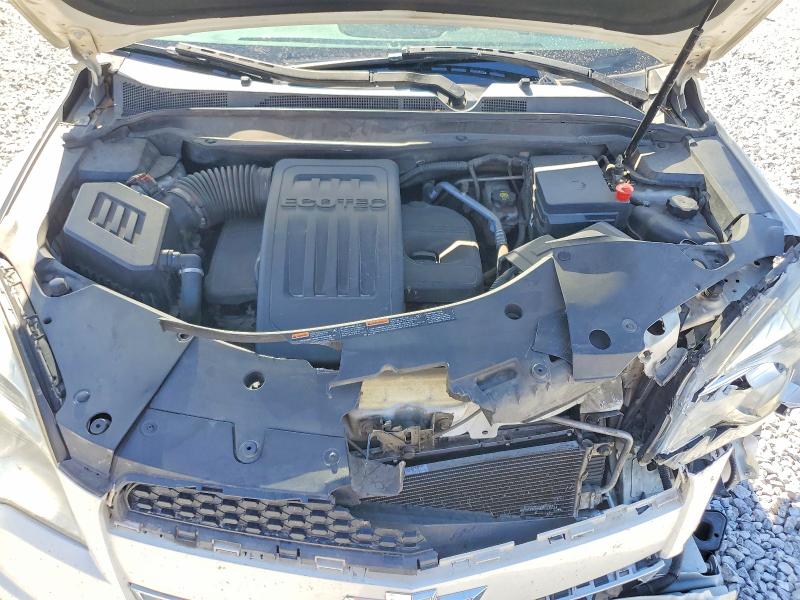 54275796 :رقم المزاد ، 1GNALCEK2FZ138254 vin ، 2015 Chevrolet Equinox مزاد بيع