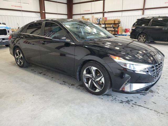 2022 Hyundai Elantra მანქანა იყიდება აუქციონზე, vin: KMHLP4AG7NU244946, აუქციონის ნომერი: 55625736