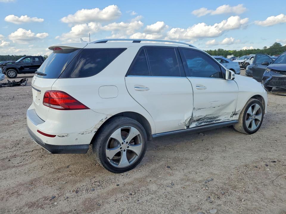 Aukcja sprzedaży 2016 Mercedes-benz Gle, vin: 4JGDA5JB0GA785504, numer aukcji: 55014976