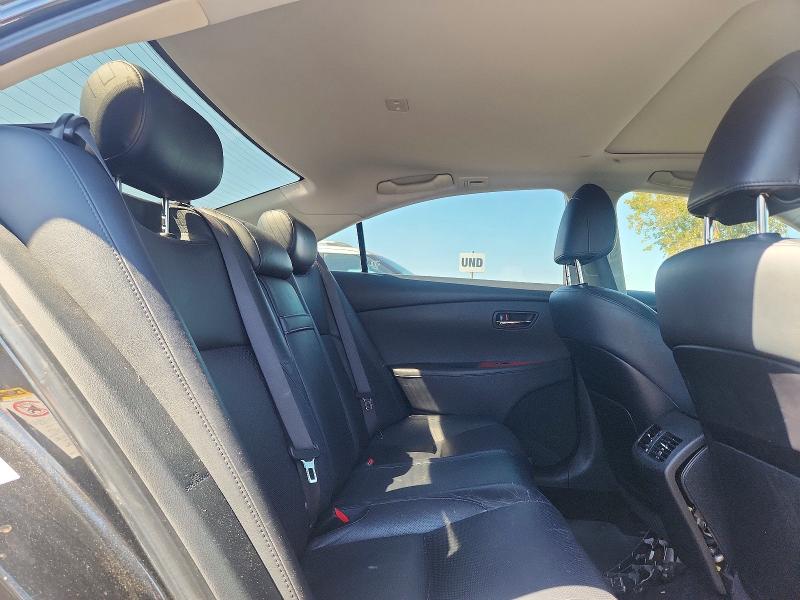 Продажа на аукционе авто 2008 Lexus Es, vin: JTHBJ46G382248842, номер лота: 54147436