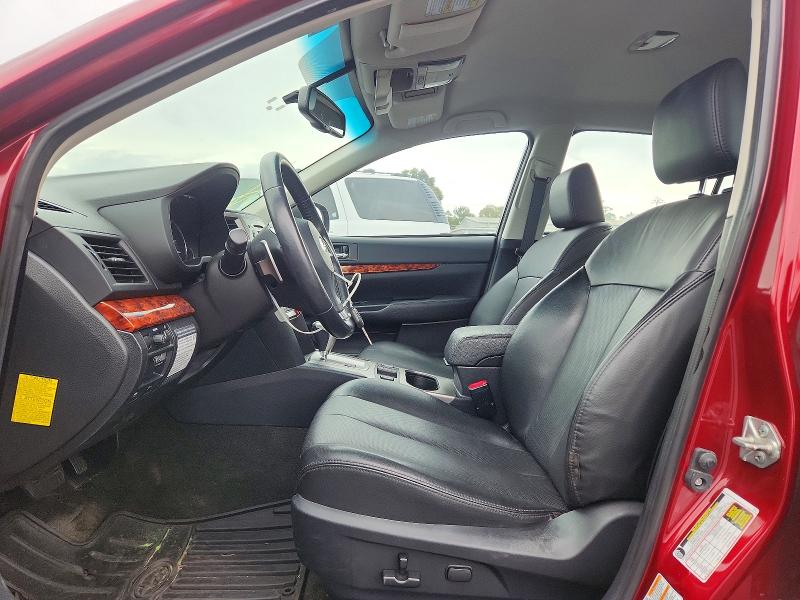 Aukcja sprzedaży 2013 Subaru Legacy, vin: 4S3BMBJ6XC3018973, numer aukcji: 52241716