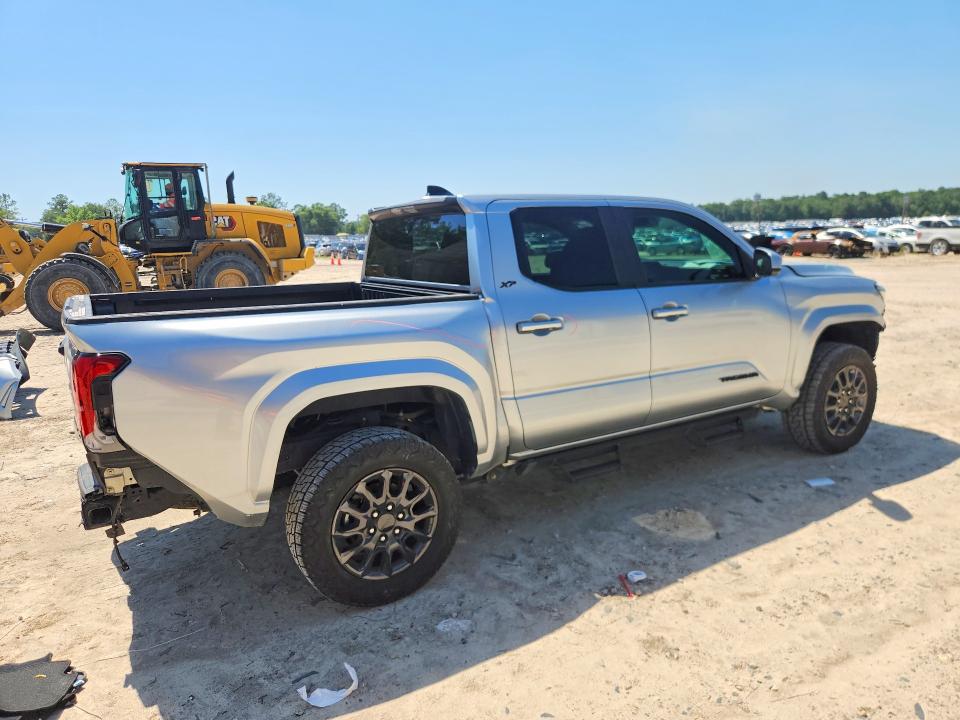 52820246 :رقم المزاد ، 3TYKB5FN9RT012987 vin ، 2024 Toyota Tacoma مزاد بيع