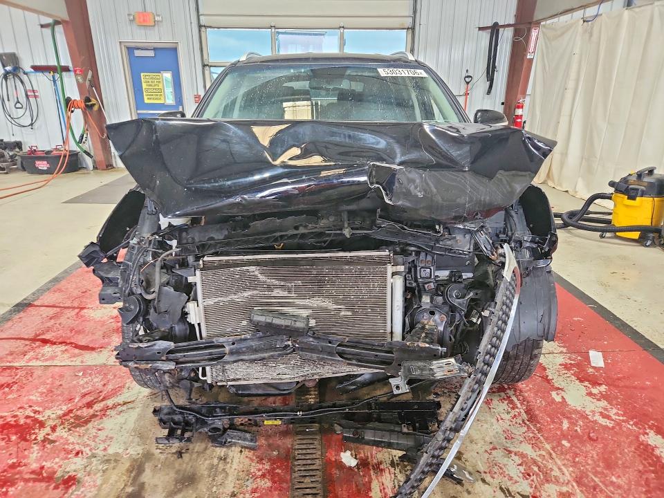 Aukcja sprzedaży 2016 Kia Sorento, vin: 5XYPGDA54GG112686, numer aukcji: 53031706