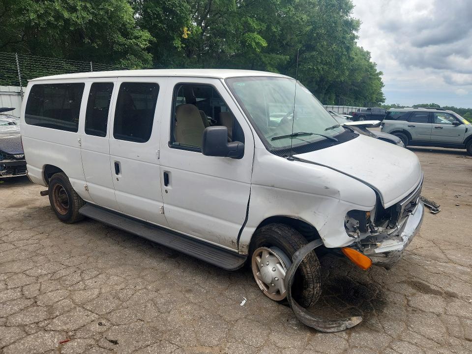 Aukcja sprzedaży 2007 Ford Econoline, vin: 1FBNE31L97DA12253, numer aukcji: 54518246