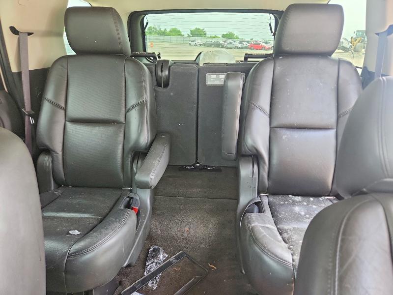Продажа на аукционе авто 2013 Cadillac Escalade, vin: 1GYS4CEF9DR176830, номер лота: 55241406