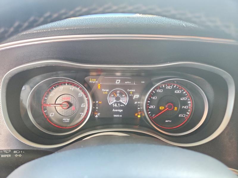 Aukcja sprzedaży 2016 Dodge Charger, vin: 2C3CDXJGXGH181138, numer aukcji: 53312696